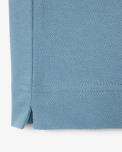 Lacoste Paris Piqué Polo Shirt