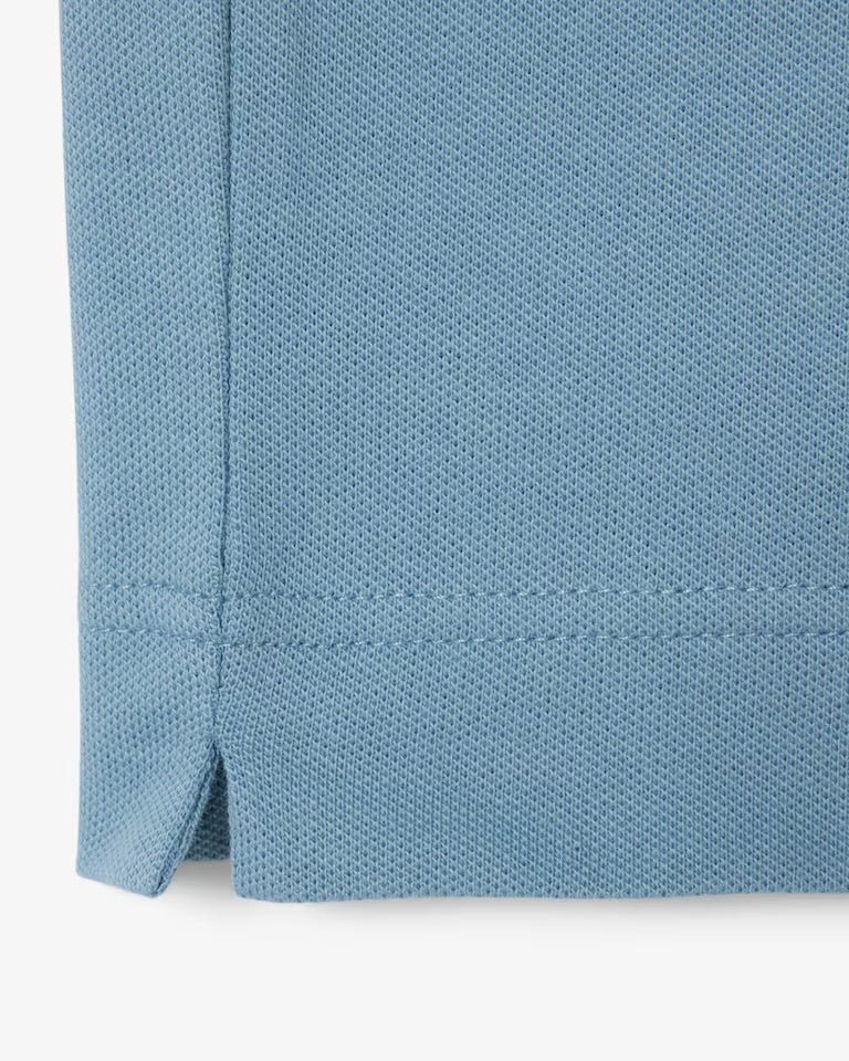 Lacoste Paris Piqué Polo Shirt