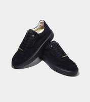 Android Homme Manhattan Suede Trainer