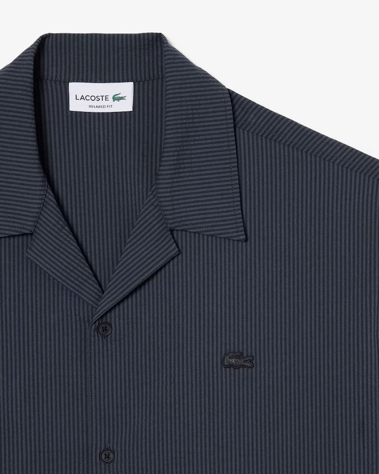 Seersucker Shirt