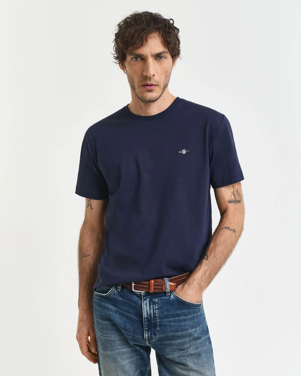 Regular Shield T-Shirt
