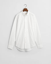 Pinpoint Oxford Shirt