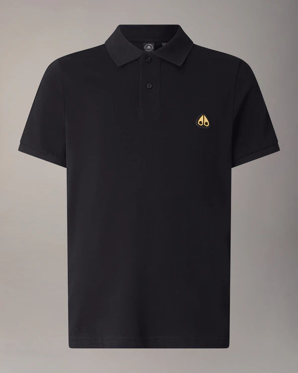 Everett Gold Series Polo Shirt