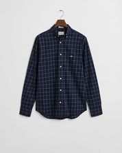 Classic Check Poplin Shirt