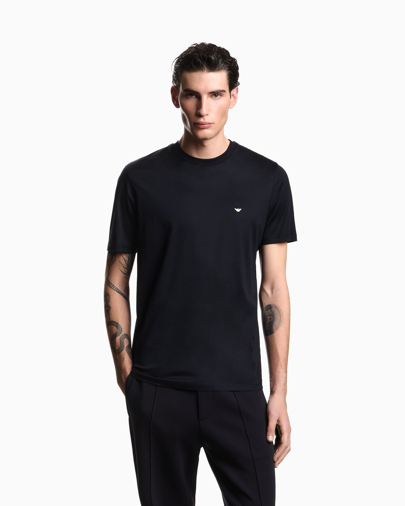 Jersey T-Shirt