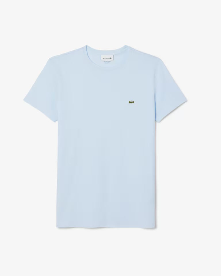Classic Cotton Pima T-Shirt