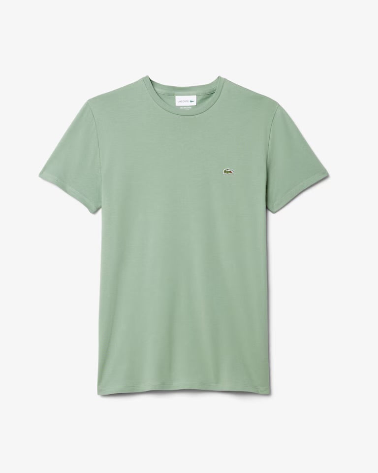 Classic Cotton Pima T-Shirt