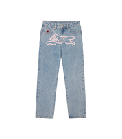 Running Dog Jeans