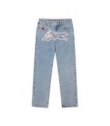 Running Dog Jeans