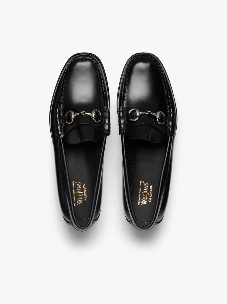 Lincoln Penny Loafer