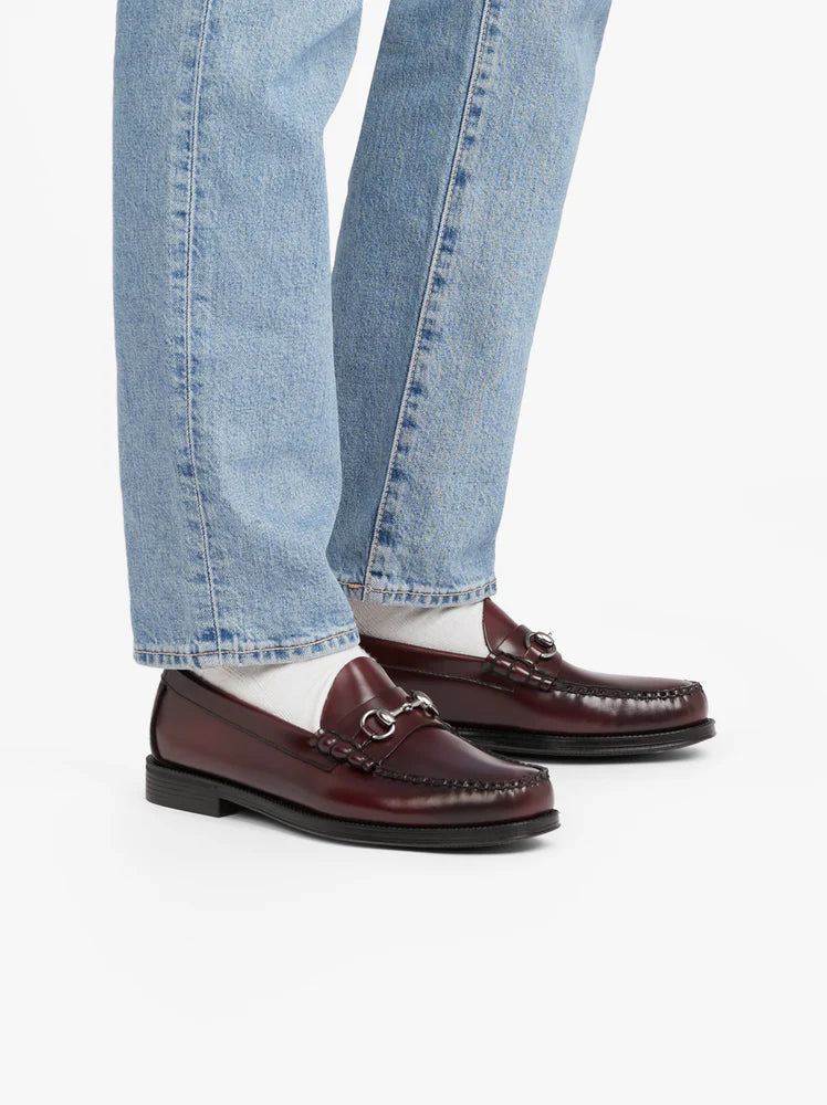 Easy Weejuns Lincoln Penny Loafer