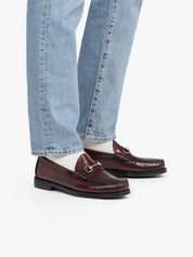 Easy Weejuns Lincoln Penny Loafer