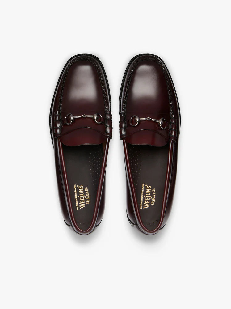 Easy Weejuns Lincoln Penny Loafer