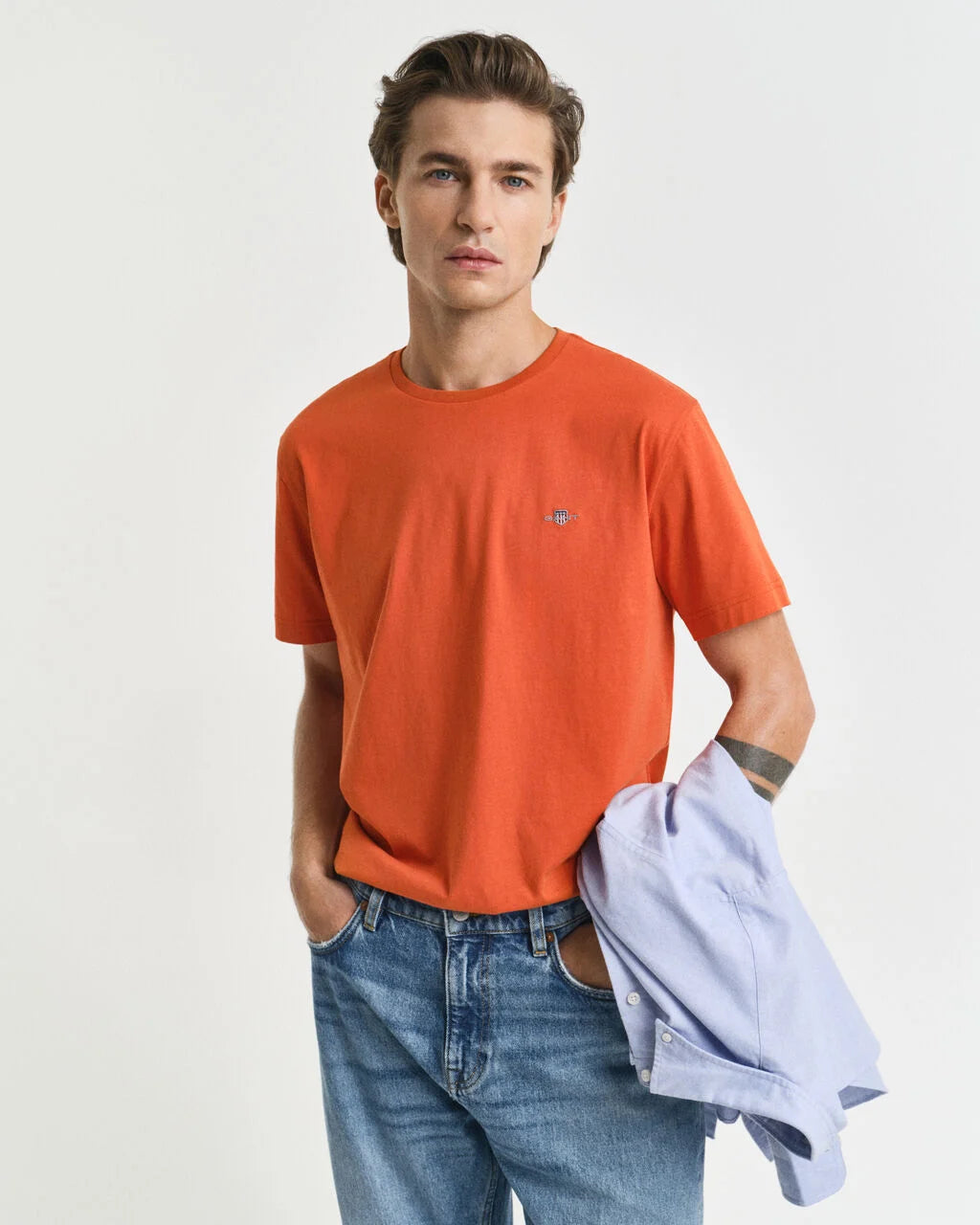 Regular Shield T-Shirt