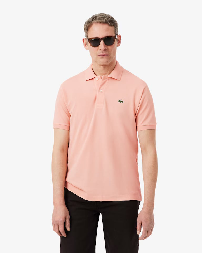 Classic Polo Shirt