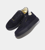 Android Homme Manhattan Suede Trainer