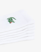 Lacoste 3-Pack Sports Socks