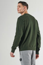 Neo Crew Sweatshirt