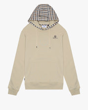Club Check Hoodie
