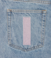 Running Dog Jeans