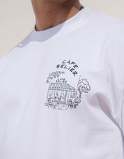 Café T-Shirt