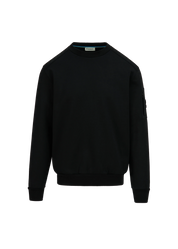 Sandbanks Zip Pocket Sweatshirt