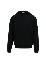 Sandbanks Zip Pocket Sweatshirt