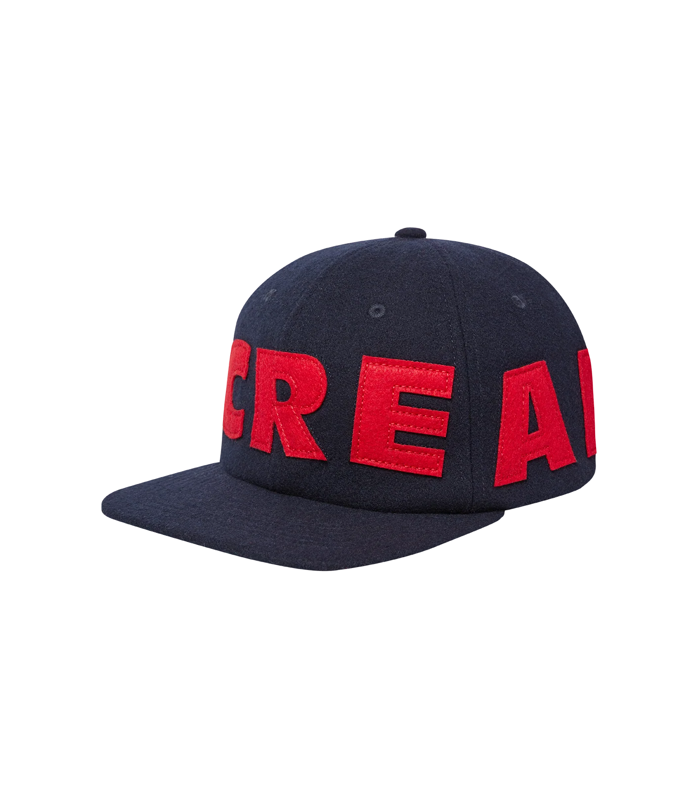 Checkout 6 Panel Cap