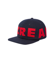 Checkout 6 Panel Cap