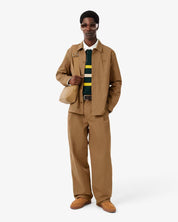 Lacoste Twill Overshirt