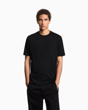 Micro Eagle Jersey T-Shirt