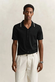 Resort Polo Shirt