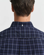 Classic Check Poplin Shirt