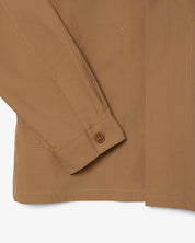 Lacoste Twill Overshirt