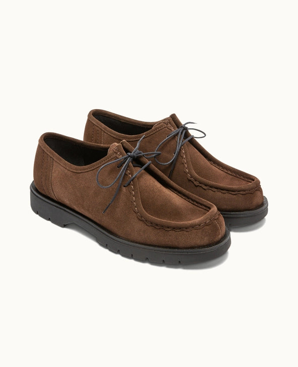 Padror Suede Shoes