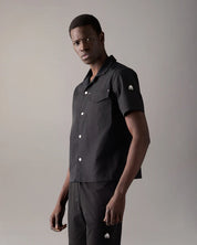 Moose Knuckles Button Shirt