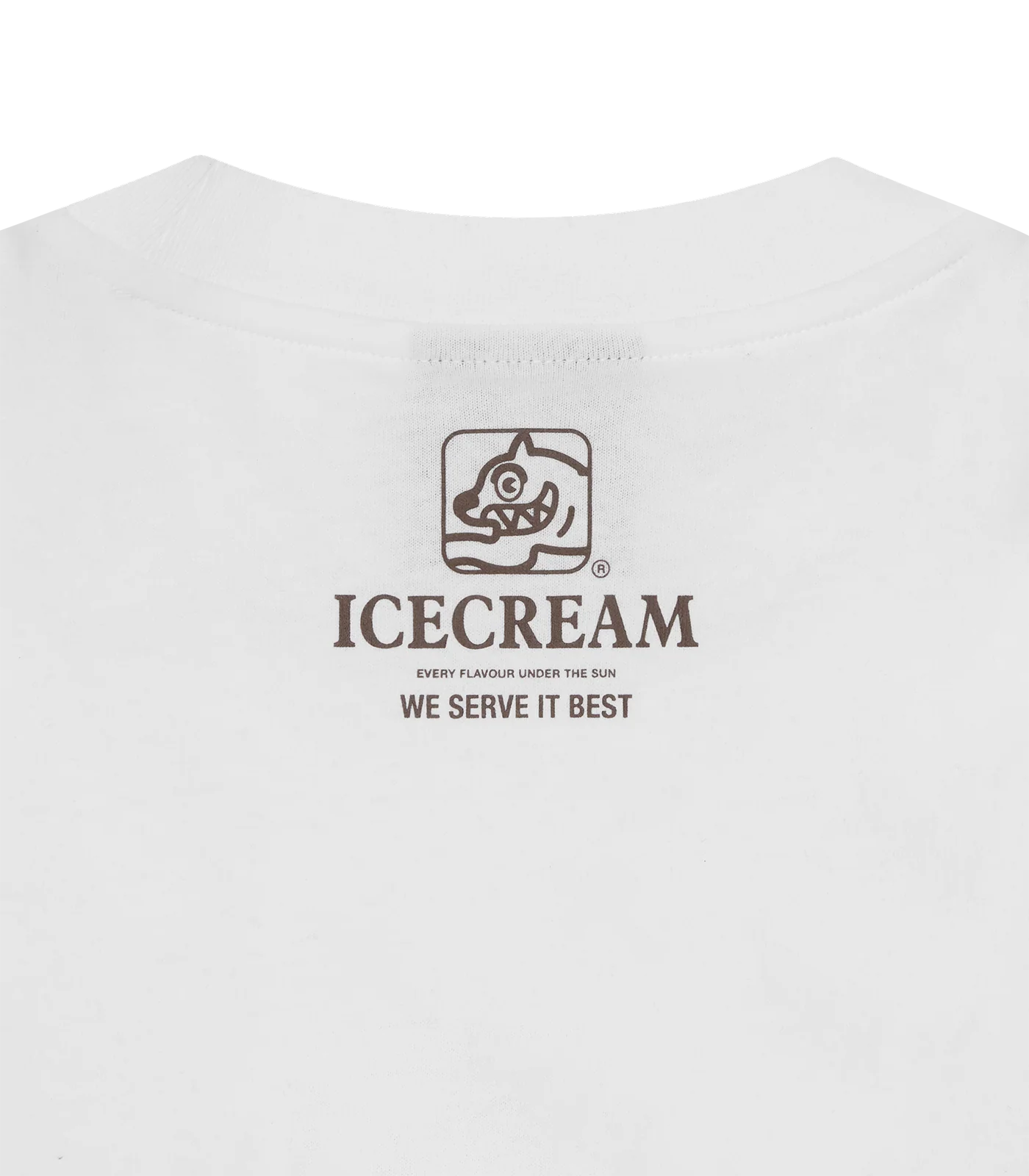 Serve It Best T-Shirt