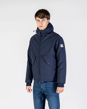 Mid Length Parka