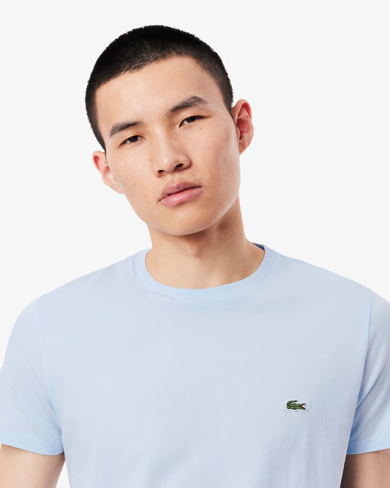 Classic Cotton Pima T-Shirt