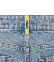 Running Dog Jeans