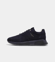 Android Homme Matador Suede Trainer