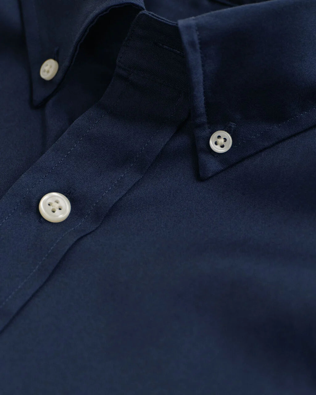 Pinpoint Oxford Shirt