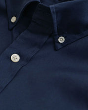 Pinpoint Oxford Shirt