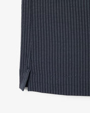 Seersucker Shirt