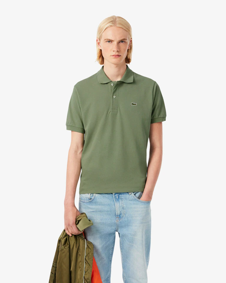 Classic Fit Original Polo Shirt