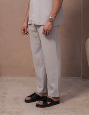 Seersucker Trousers