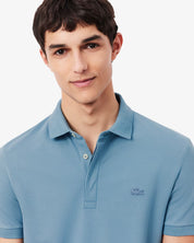 Lacoste Paris Piqué Polo Shirt