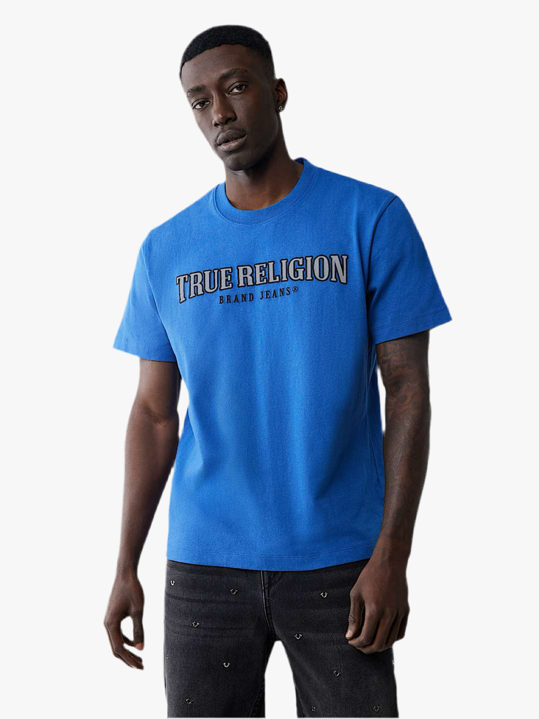 Reflective Arch T-Shirt