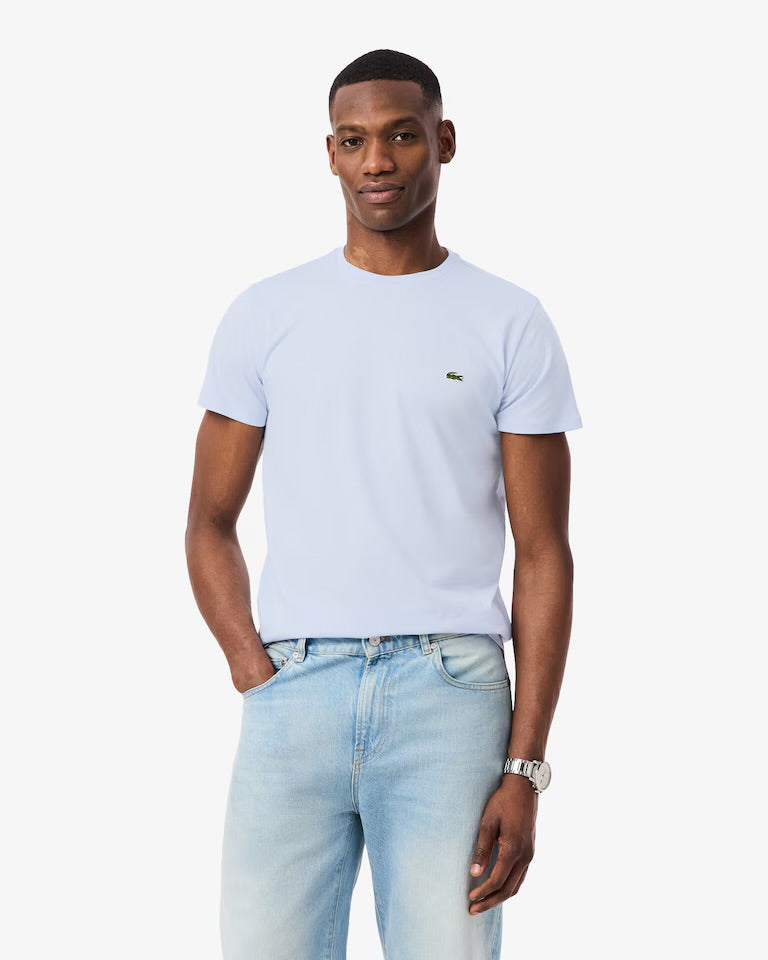 Cotton Pima T-Shirt