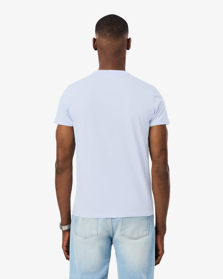 Cotton Pima T-Shirt